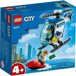 LEGO® City 60275 Polizeihubschrauber