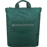 JOST Bags Roskilde Daypack 40 cm Laptopfach Grün