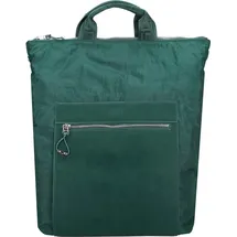 JOST Bags Roskilde Daypack 40 cm Laptopfach Grün