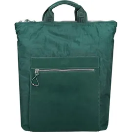 JOST Bags Roskilde Daypack 40 cm Laptopfach Grün