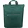 JOST Bags Roskilde Daypack 40 cm Laptopfach Grün
