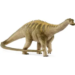 Schleich Dinosaurs Diplodocus, 4 Jahr(e), Mehrfarbig