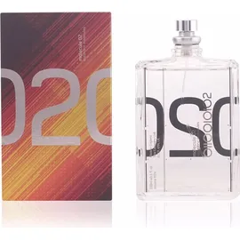 Escentric Molecules Molecules 02 Eau de Toilette 100 ml