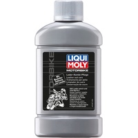 Liqui Moly Motorbike Leder-Kombi-Pflege 250 ml | Motorradpflege | Art.-Nr.: 1601