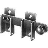 FP POLLMANN Klappladenüberwurf ohne Zuziehring Stahl galvanisch hell verzinkt