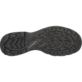 Lowa Sirkos Evo GTX LO Herren Stahlblau/Senf 40