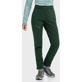 Schöffel Hiking Pants Style Cascata WMS Regular Grün 38