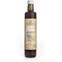 Sonnentor Ingwer-Zitronen-Sirup kbA 500ml
