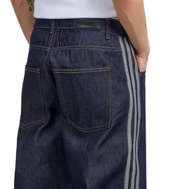 adidas Adicolor Gerade geschnitten Indigo 38