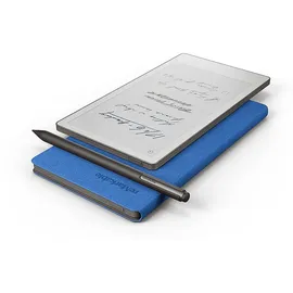 reMarkable Book Folio für reMarkable Paper Pro Move Kobalt