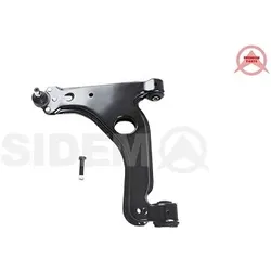 Sidem Lenker, Radaufhängung [Hersteller-Nr. 9874] für Opel, Vauxhall