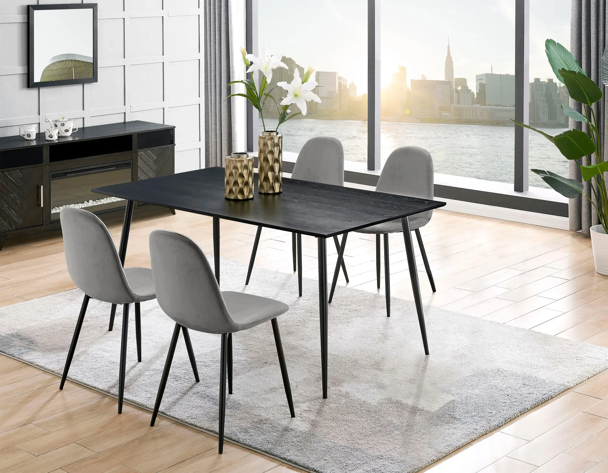 Essgruppe OTTO HOME 