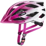 Uvex Air Wing pink/white)