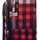 Franky T27-F 4-Rollen Cabin 55 cm / 49 l multicolor/black