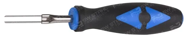 SWSTAHL Entriegelungswerkzeug, Flach-/Rundstecker 32160l11