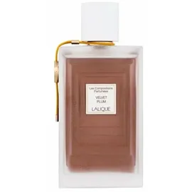 Lalique Velvet Plum Eau de Parfum 100 ml