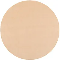 Snapstyle Trend Velours Teppich, Joy Rund