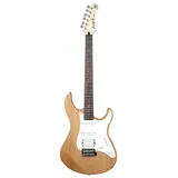 Yamaha Pacifica PAC112 YNS yellow natural satin