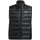 Under Armour Legend Down Weste Schwarz/Weiß XXL