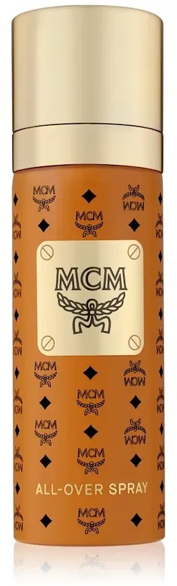 MCM All Over Spray Bodyspray 150 ml