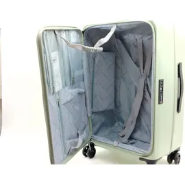 Worldpack Hartschalentrolley Seatle