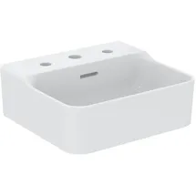 Ideal Standard Conca Handwaschbecken 40 x 35 cm (T381001)