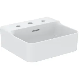 Ideal Standard Conca Handwaschbecken 40 x 35 cm (T381001)