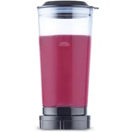 TREBS Vakuum Mixer 99349 Standmixer