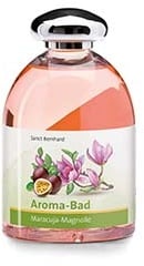 Bagno aromatico "maracuja-magnolia" - 500 ml