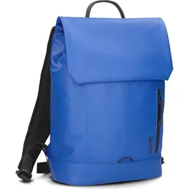Zwei Cargo CAR130 0 l blau