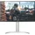 LG 27UP650P-W - - 4K - HDR10,