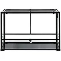 REPTI ZOO Terrarium 90 x 45 x 60 cm
