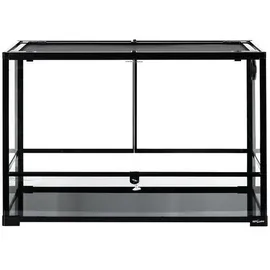 REPTI ZOO Terrarium 90 x 45 x 60 cm