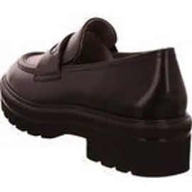 Paul Green Slipper Halbschuh 2961-006 - Schwarz