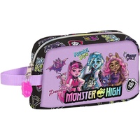 SAFTA Lunchbox Monster High Creep" – Stylisch und Praktisch