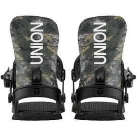 Union Binding STR Camo M