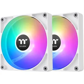 Thermaltake CT120 Reverse ARGB Sync PC Cooling Fan Pack