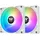 Thermaltake CT120 Reverse ARGB Sync PC Cooling Fan Pack