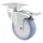 wagner® design yourself Apparate-Lenkrolle DELUXE RO 1776 3377601 grau