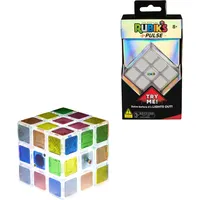 Spin Master Rubiks 3x3 Pulse