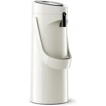 Emsa Ponza weiß 1,9 l