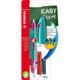 Stabilo Füller EASYbirdy, A