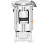 HENDI Kartoffelschäler, Kitschen Line, 10 kg