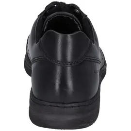 Josef Seibel Steffi 59 Damen Schwarz 37