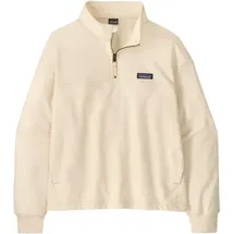 Patagonia - Women's Ahnya P/O - Fleecepullover Gr XS beige
