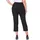 KjBrand BEA 7/8-Hose schwarz 48