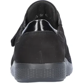 WALDLÄUFER K-Ira Damen Schwarz 38