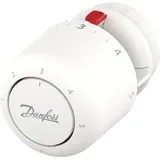 Danfoss Thermostatkopf 015G4590 gasgefüllt, eingebauter Fühler, Frostschutz