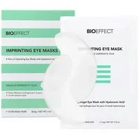 BioEffect Imprinting Eye Mask 8 Stück