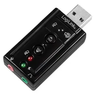 Logilink UA0078